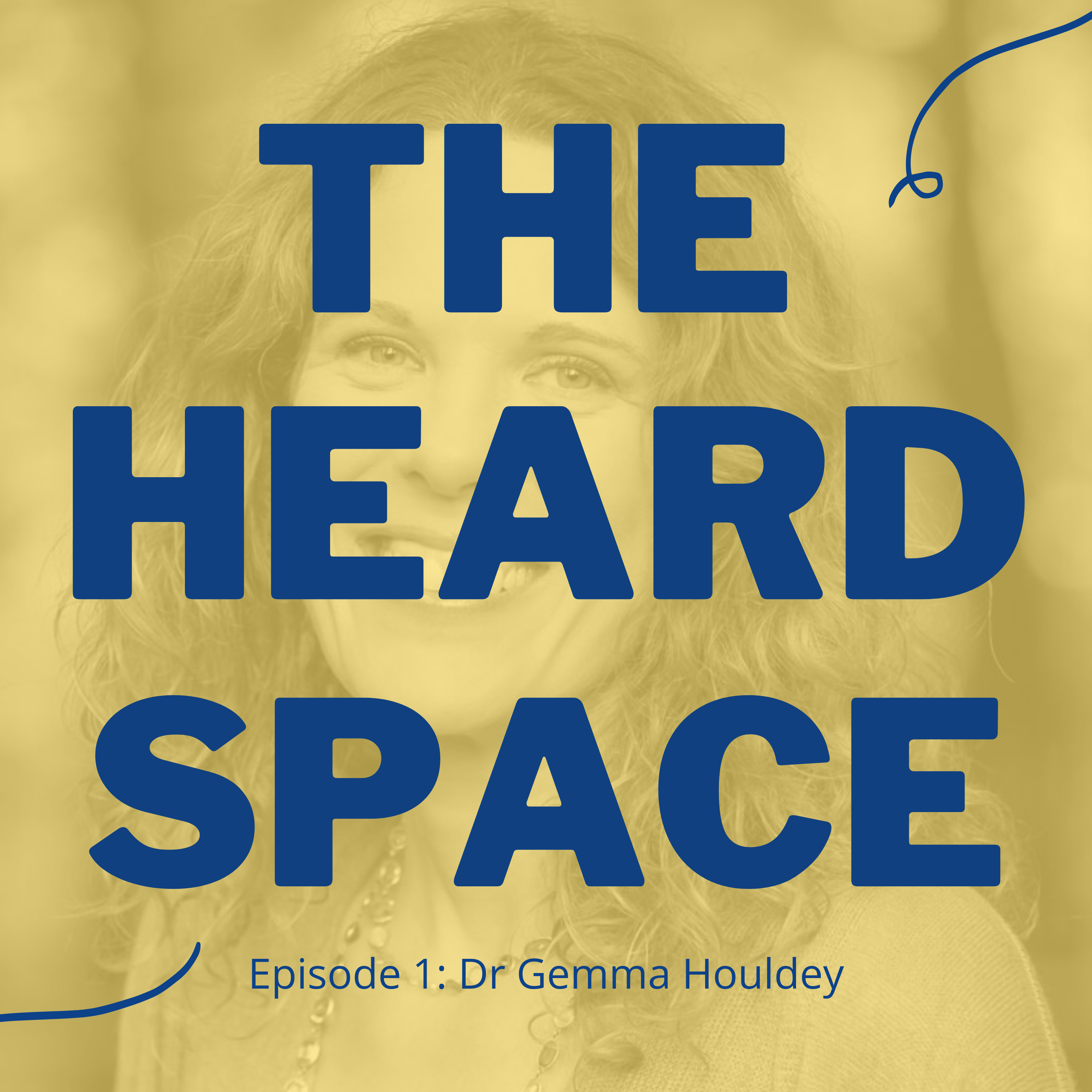 The Heard Space