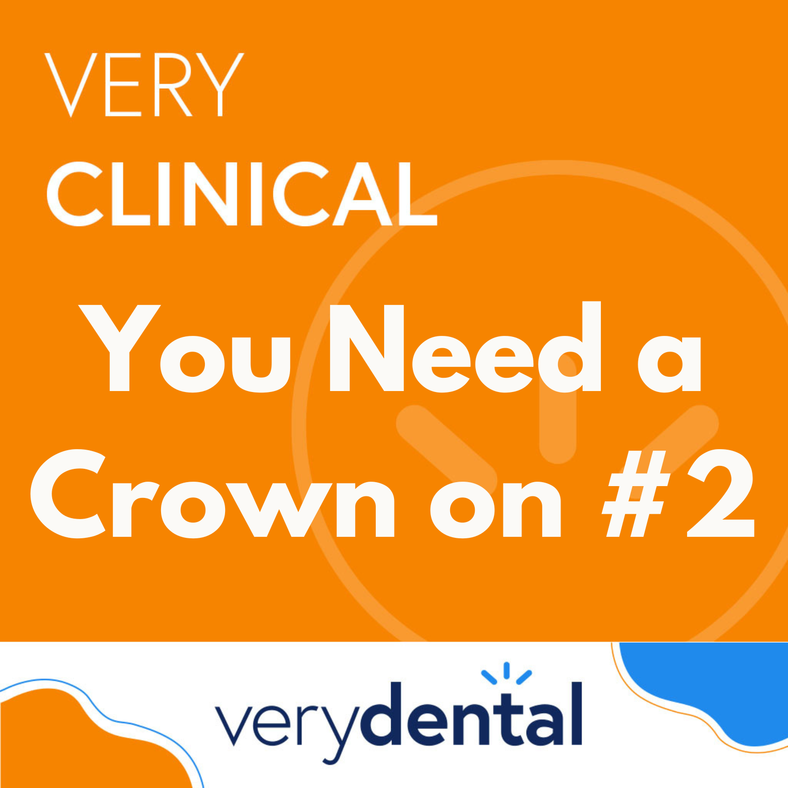 The Very Dental Podcast Network