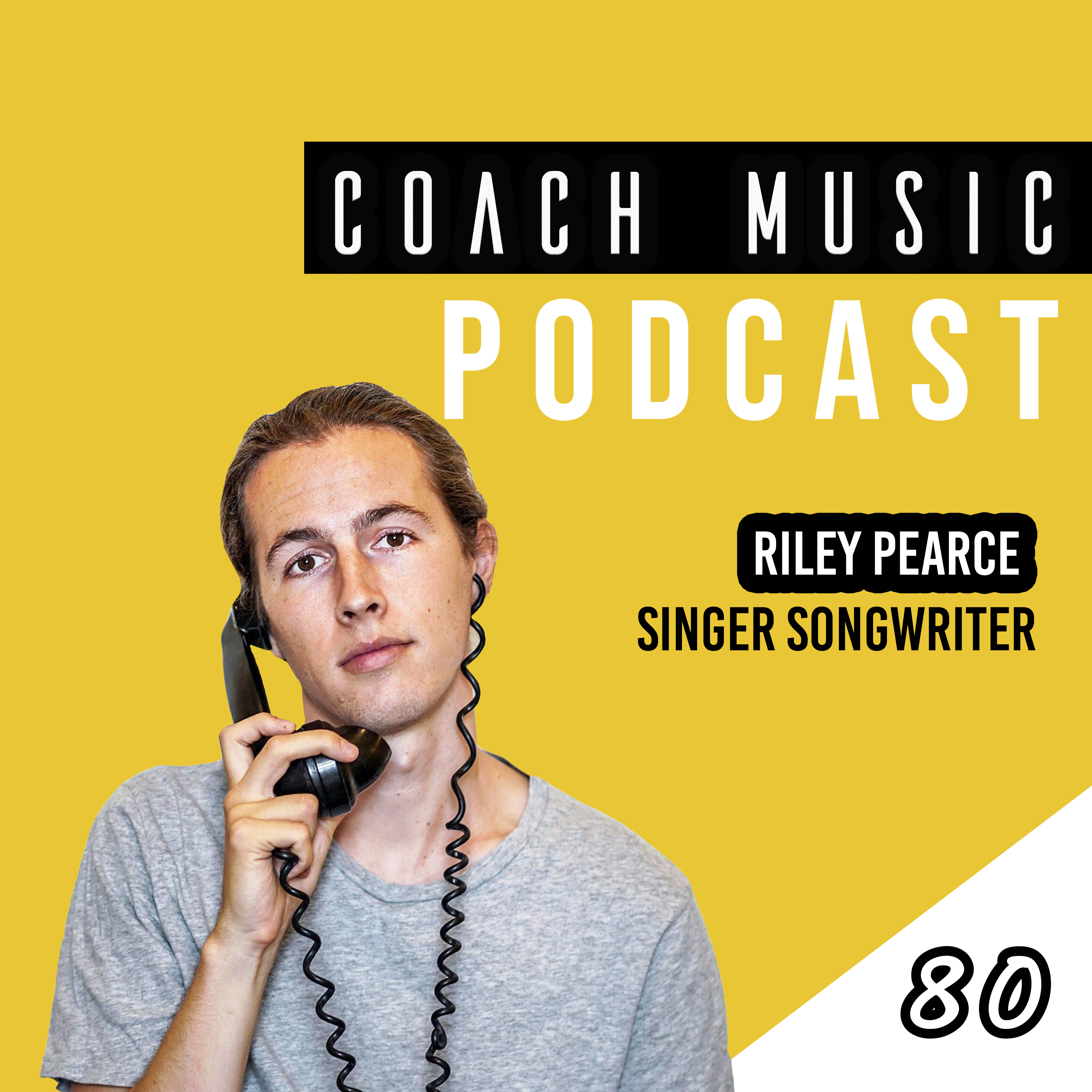 Coach Music Podcast