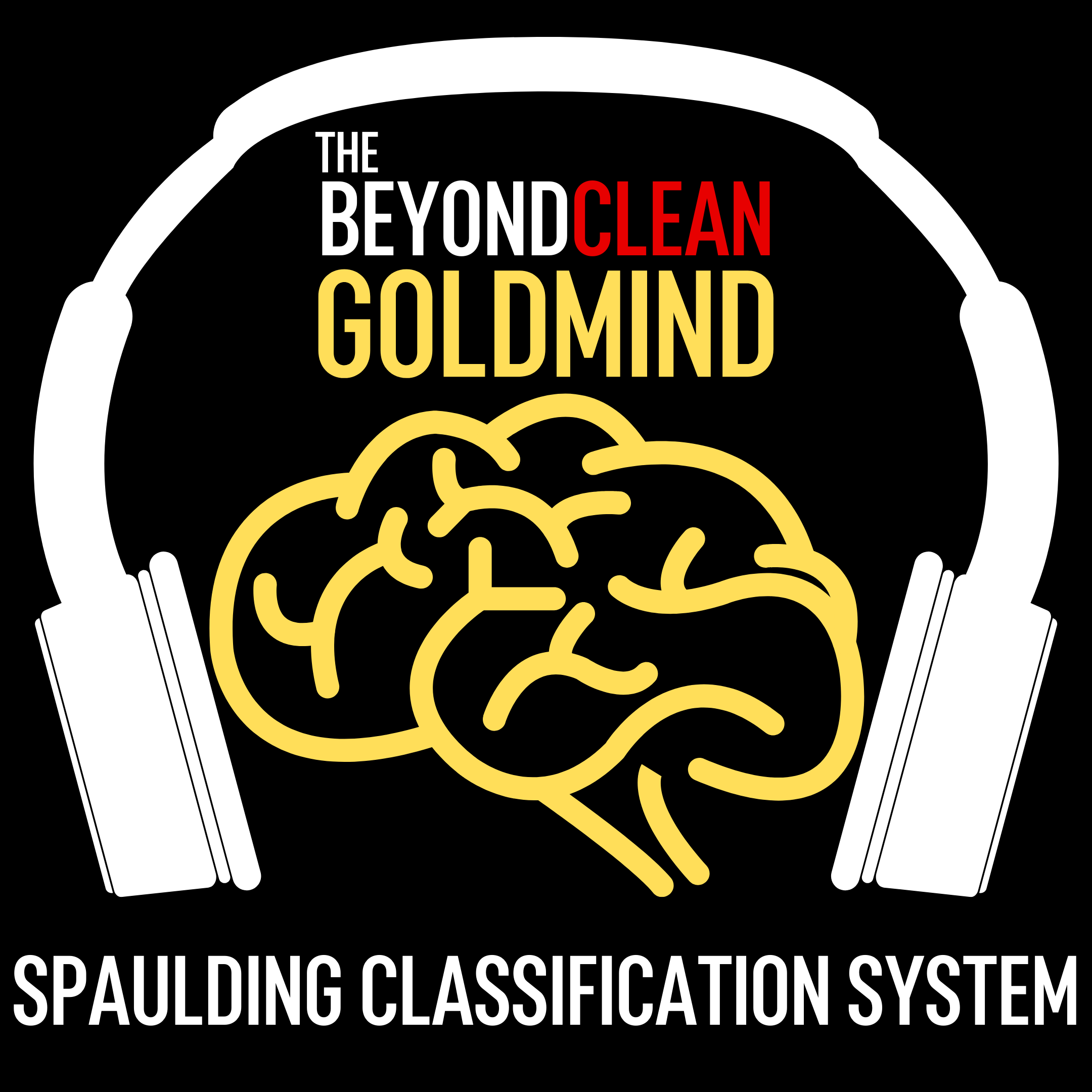 Beyond Clean GoldMind
