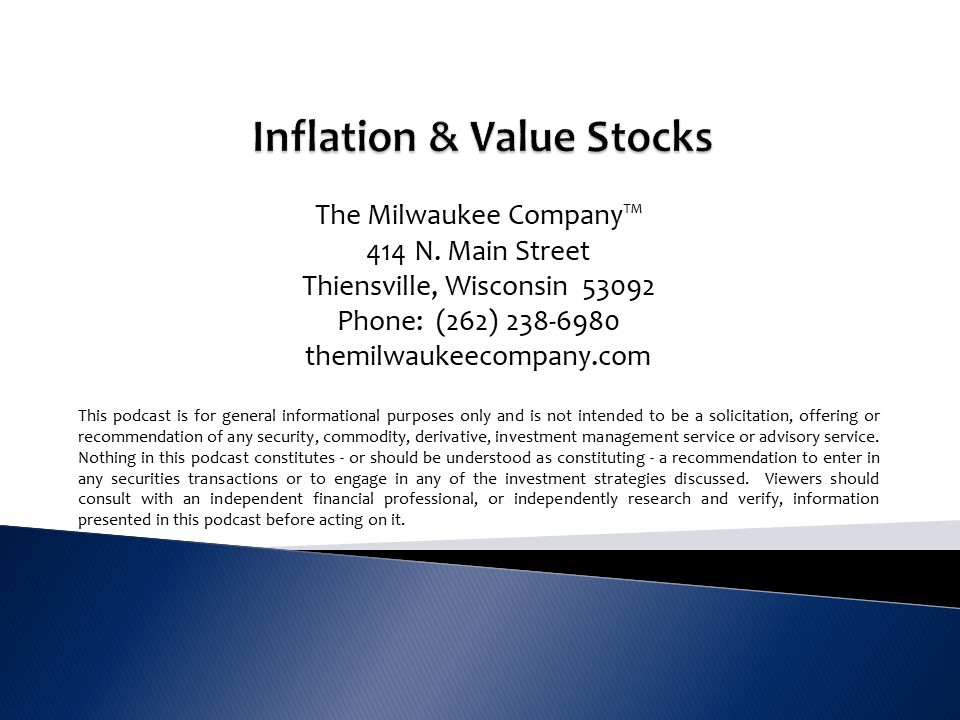 The Market Commentators