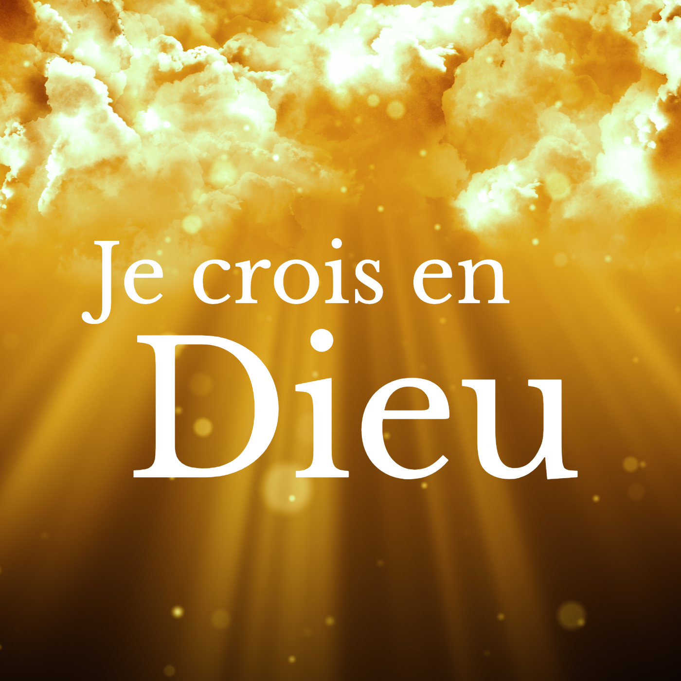 Courriel du Vendredi de Christ John Otto