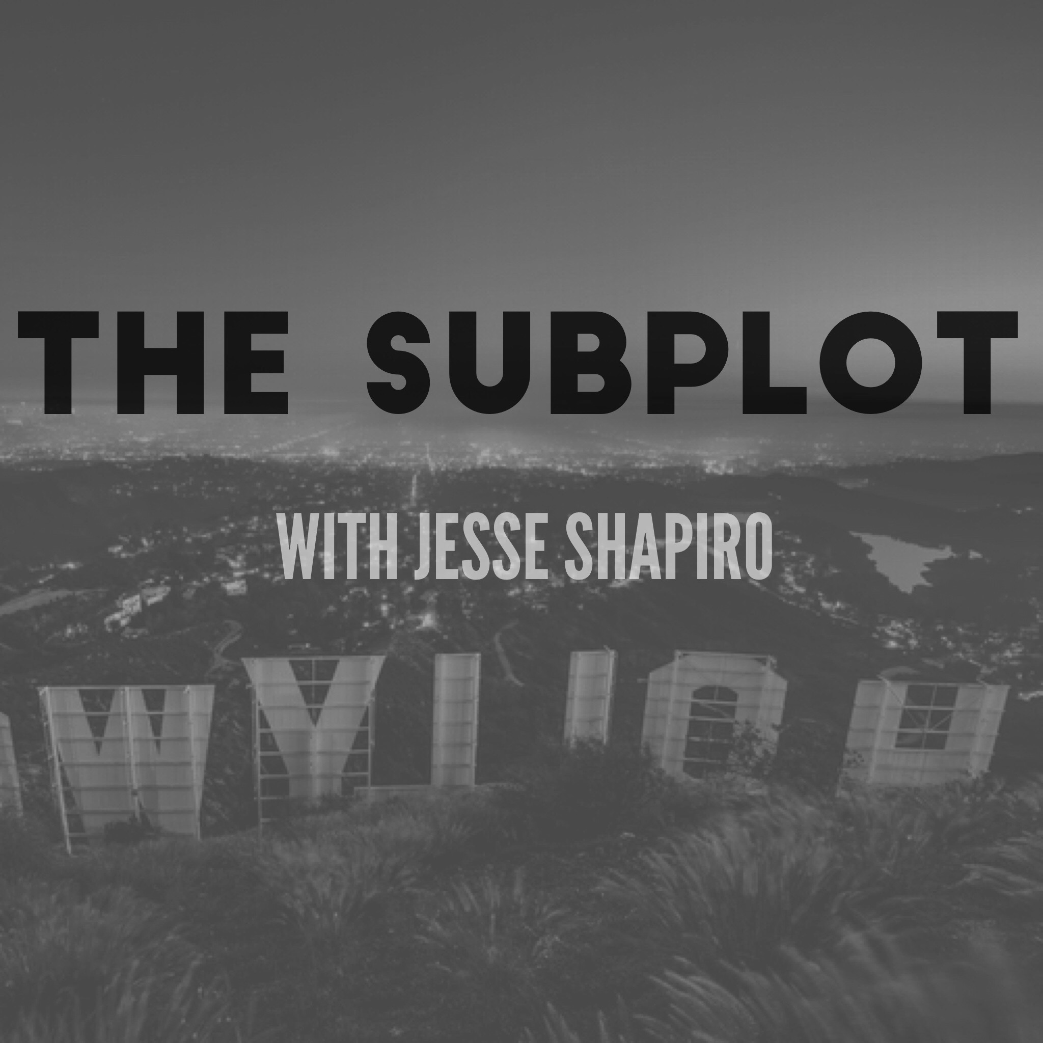 The Subplot with Jesse Shapiro