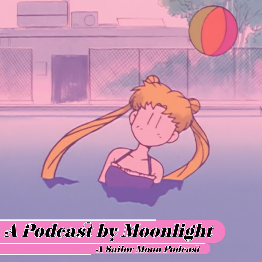 A Podcast by Moonlight