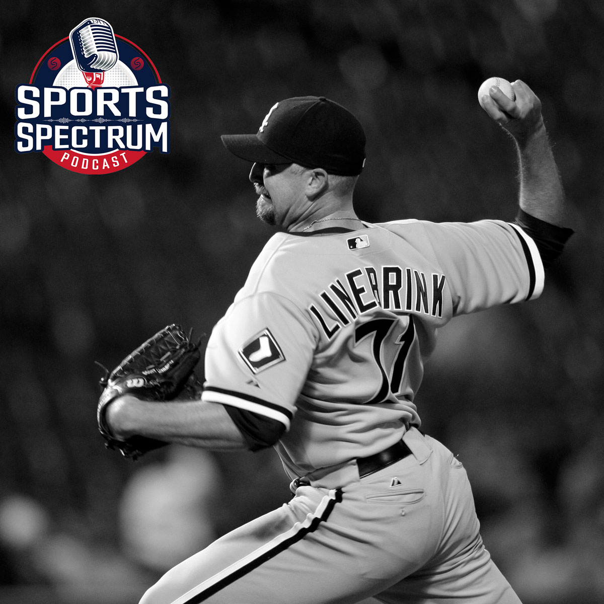 Sports Spectrum Podcast
