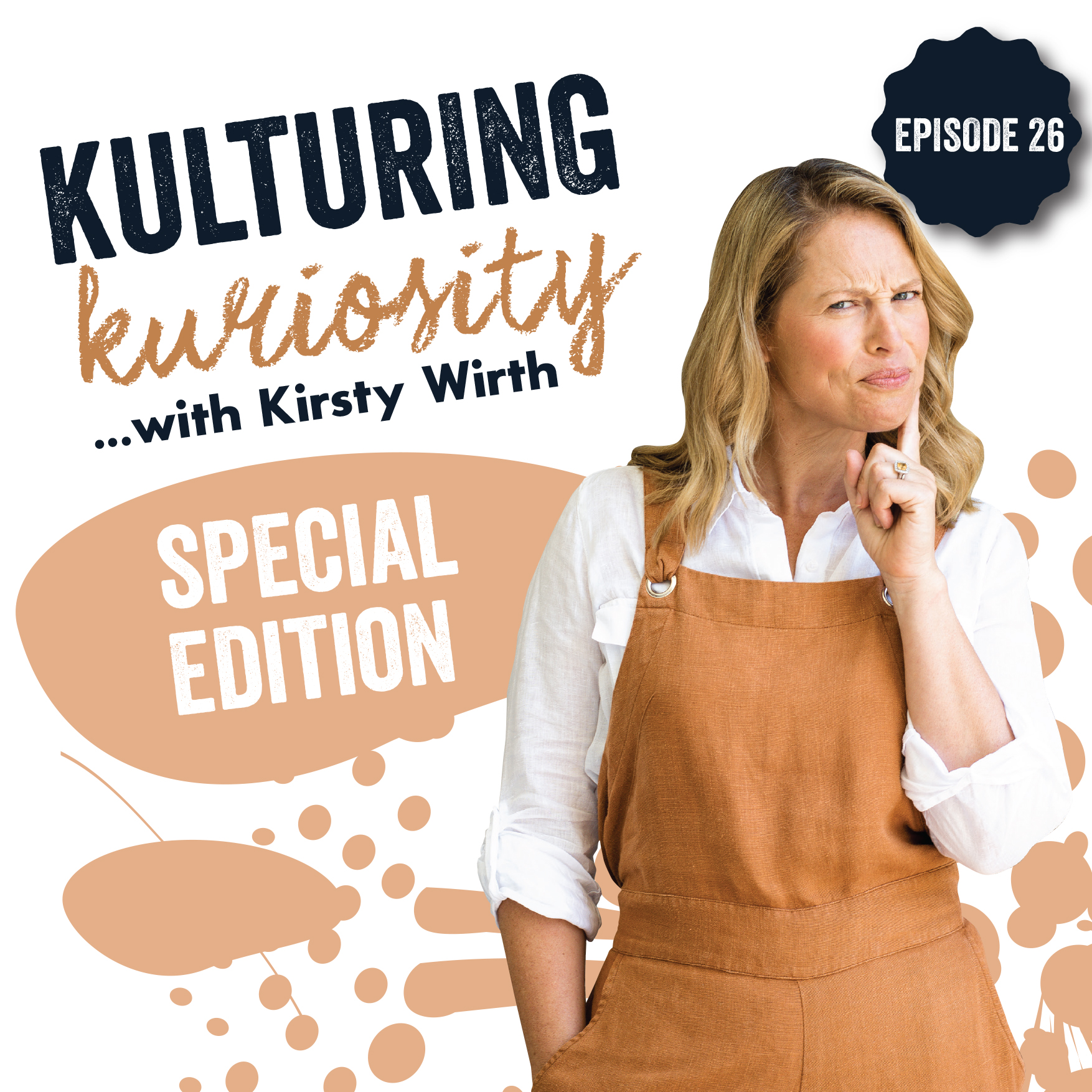 Kulturing Kuriosity Podcast