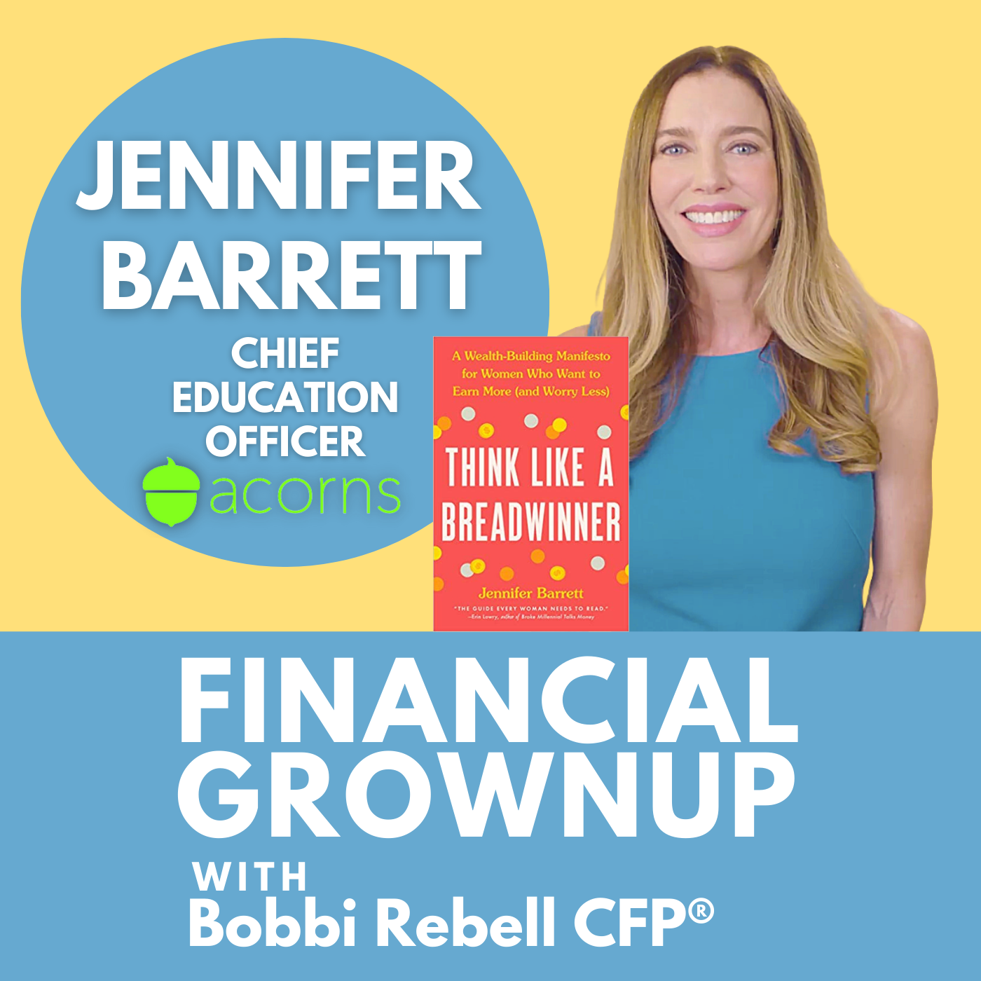 Wellness for Financial Grownups