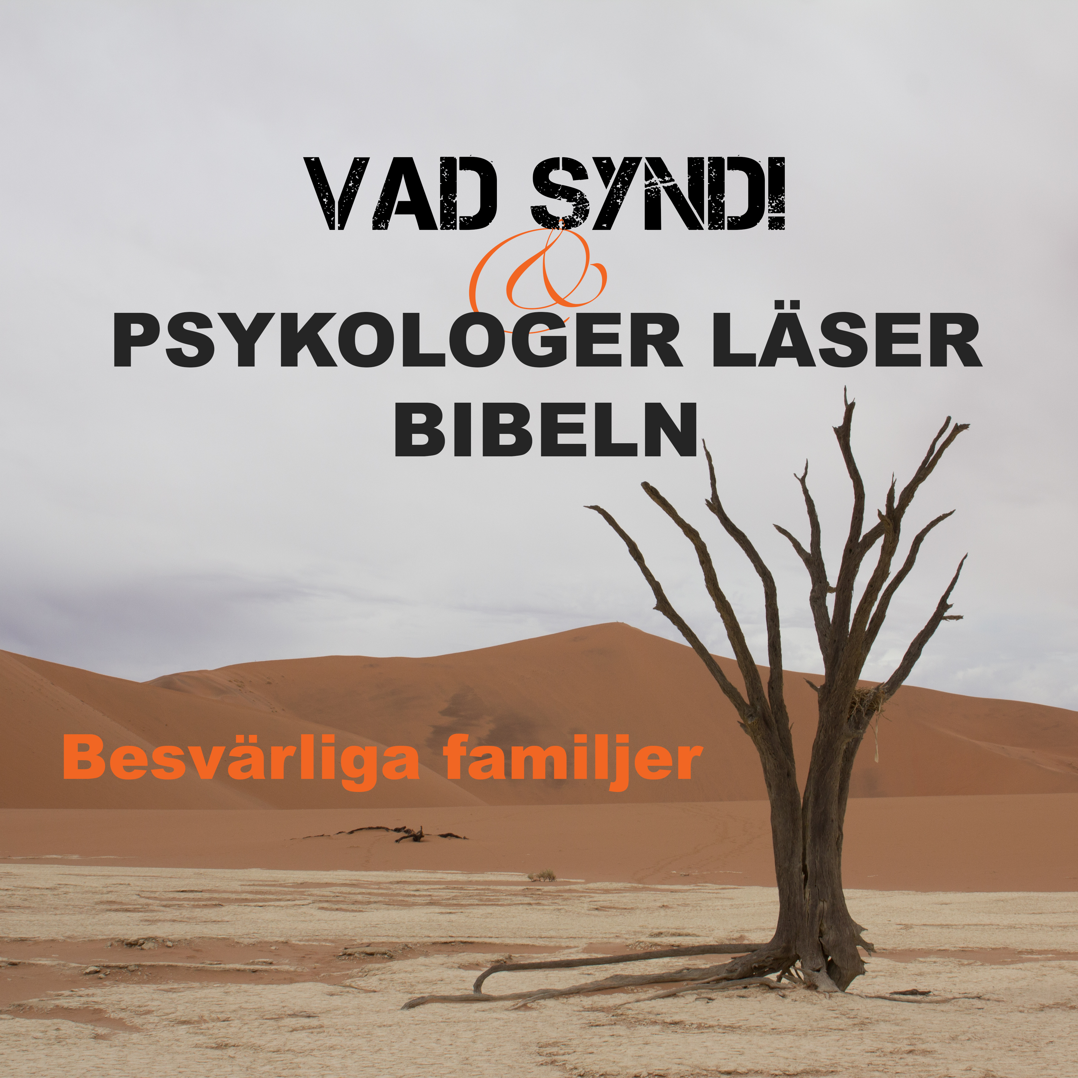 Vad synd!
