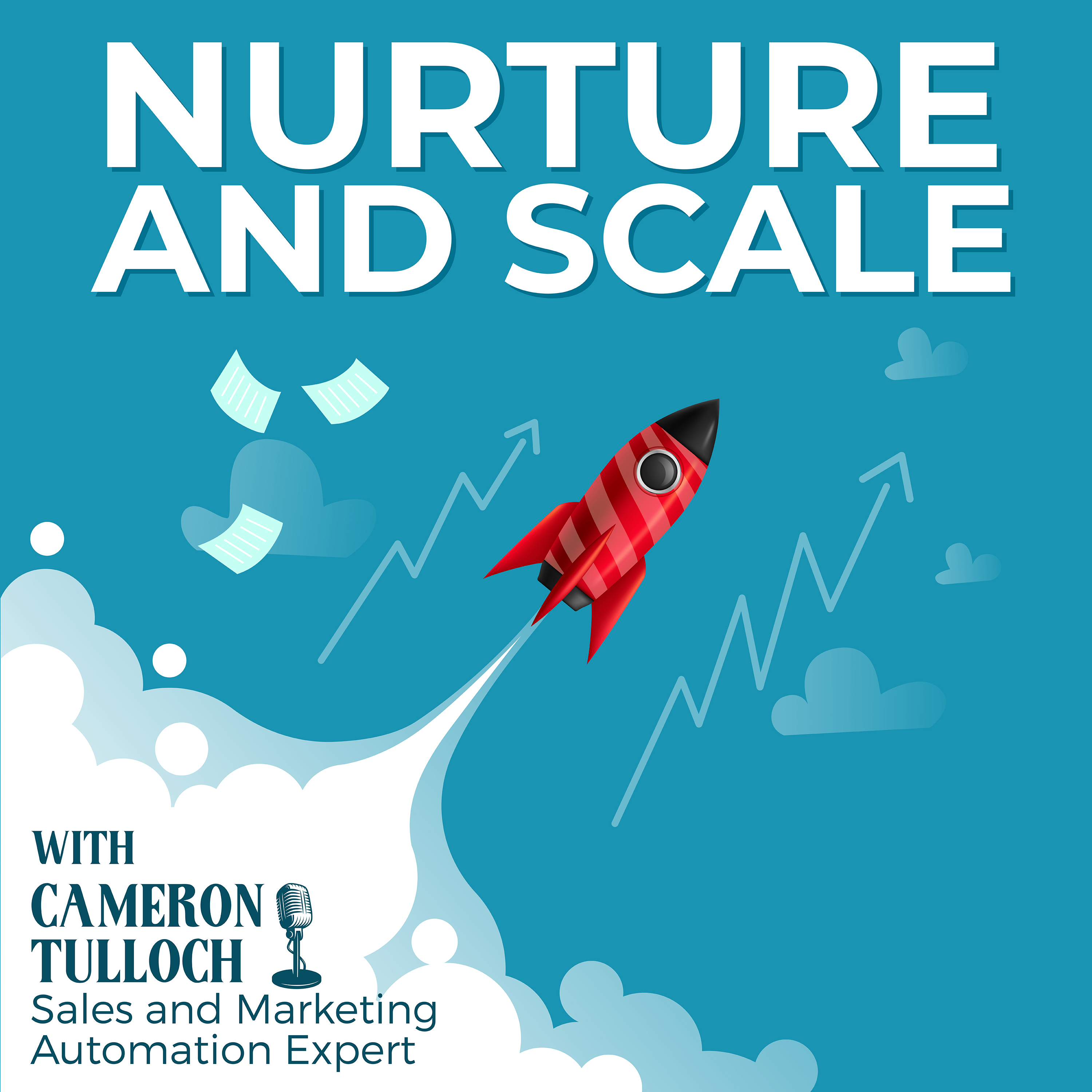 Nurture and Scale