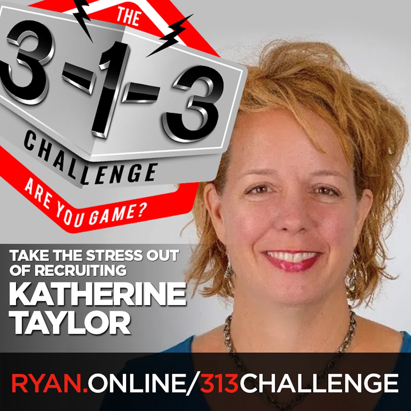 The 3-1-3 Challenge with Ryan Foland