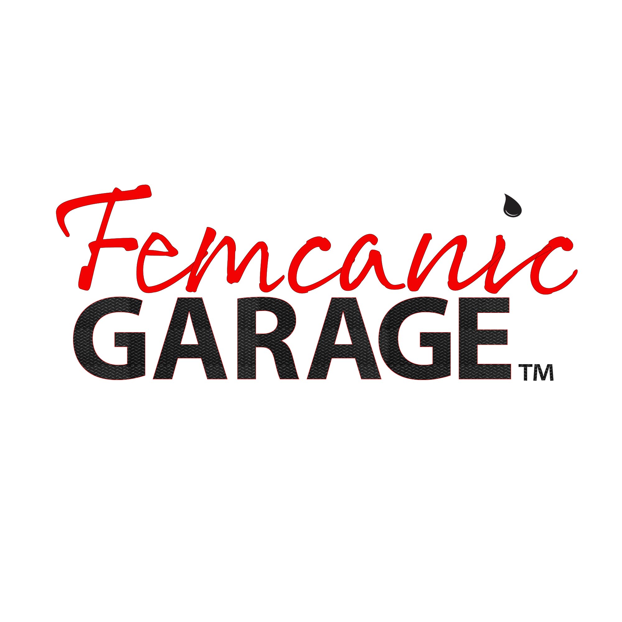 Femcanic Garage Podcast