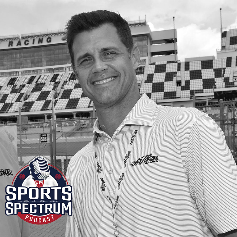 Sports Spectrum Podcast