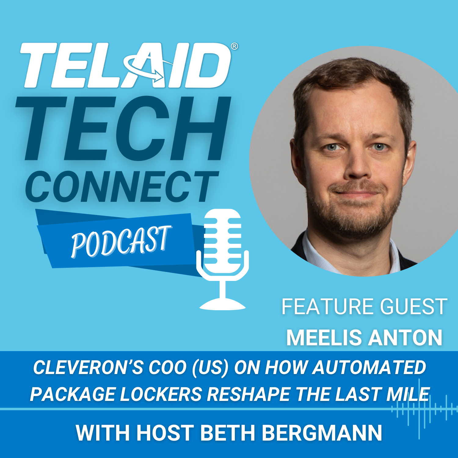 Telaid Tech Connect