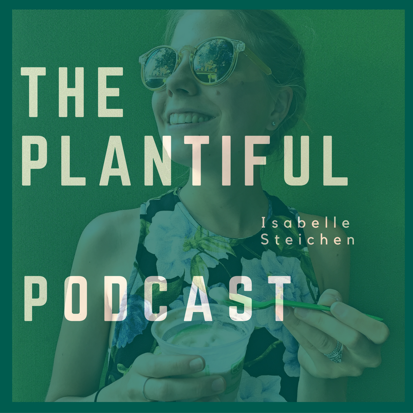 The Plantiful Podcast