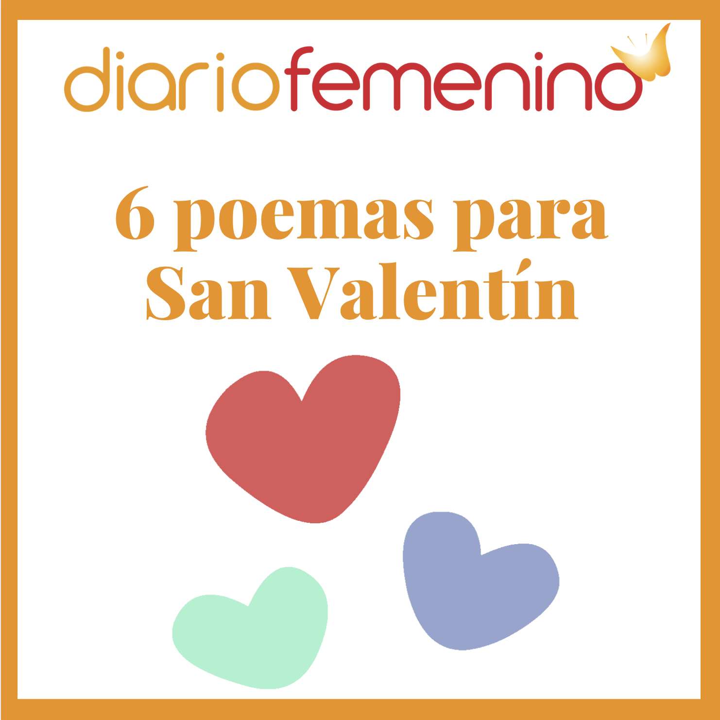 Diario Femenino Podacast