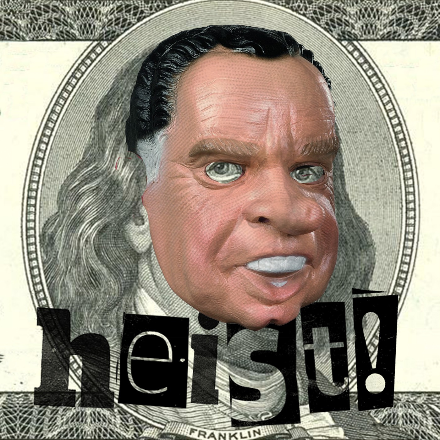 Heist Podcast