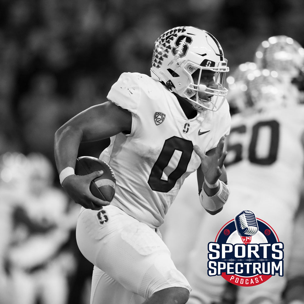 Sports Spectrum Podcast