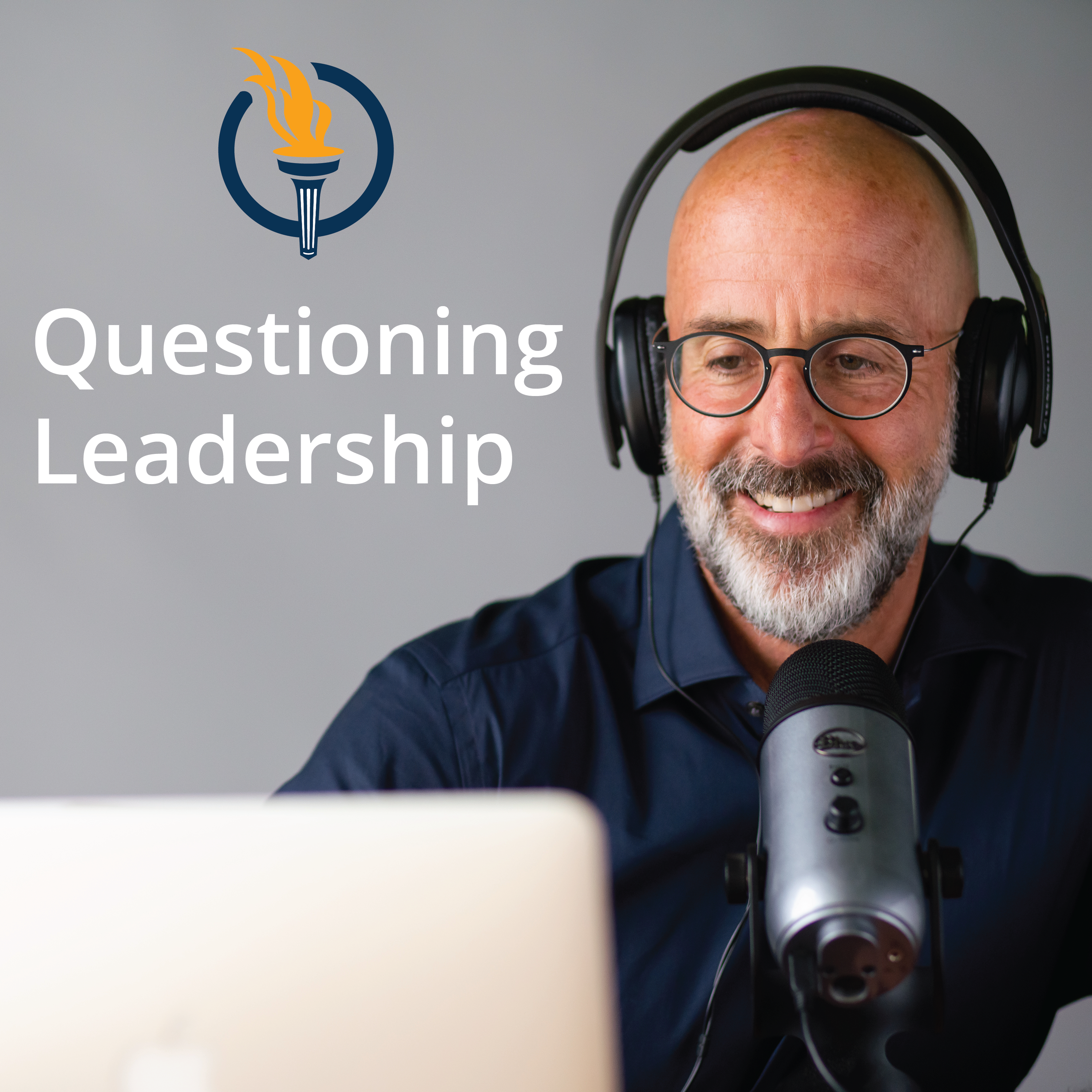 Questioning Leadership