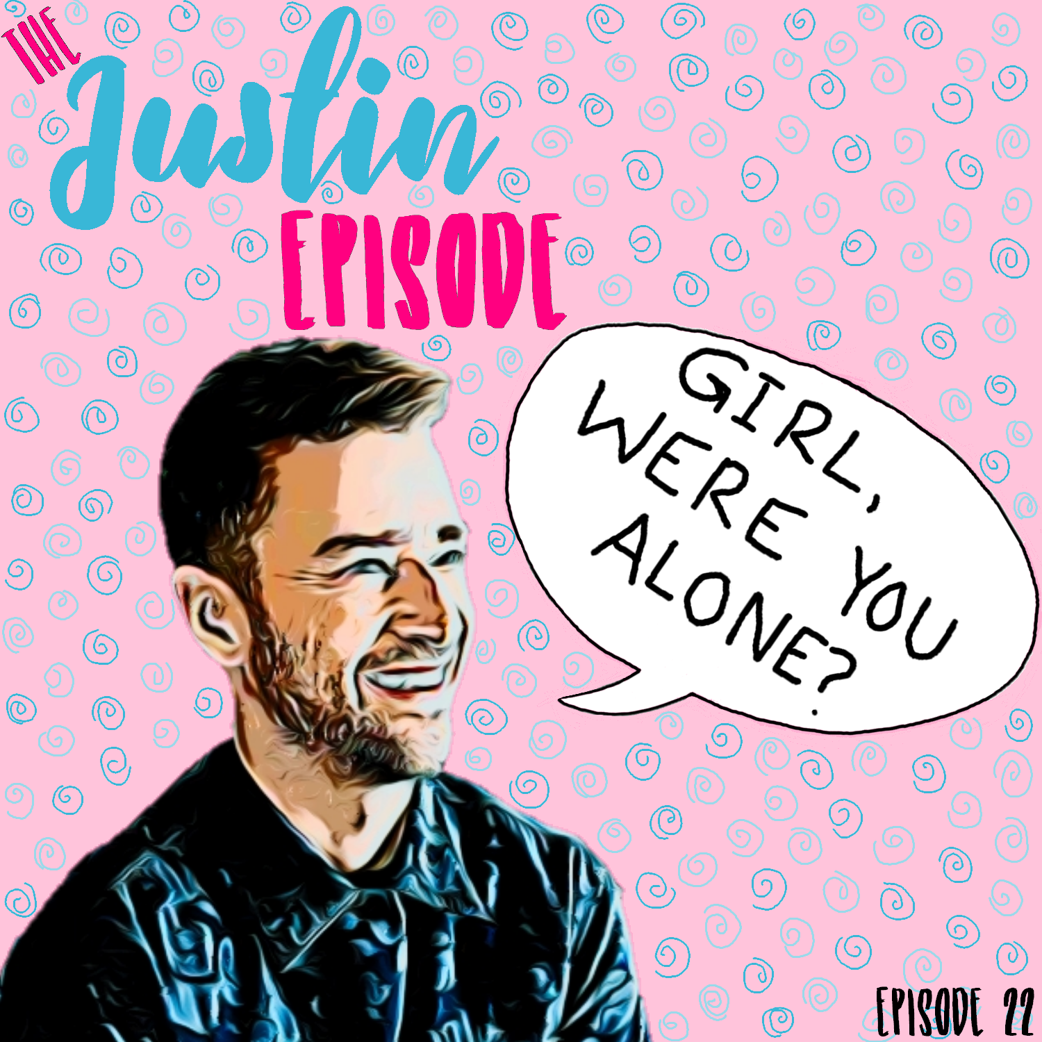 Girl Were You Alone? An *NSYNC Podcast