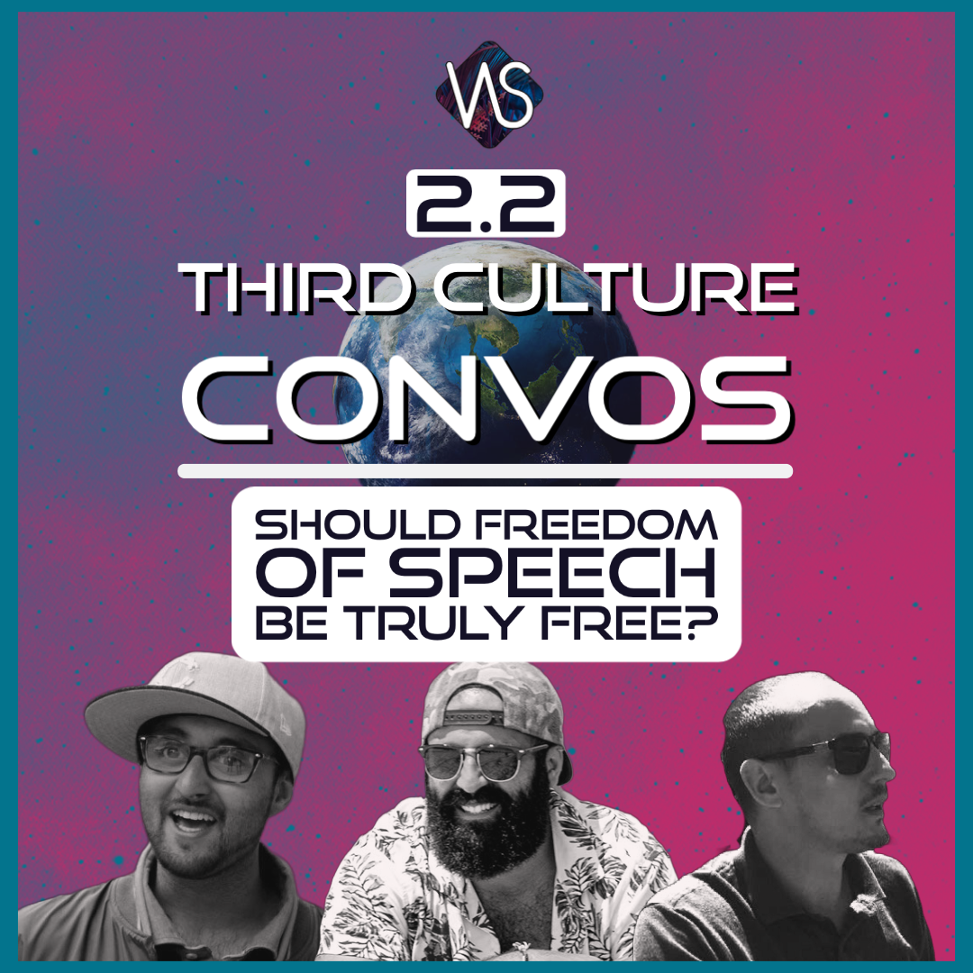 Third Culture Convos