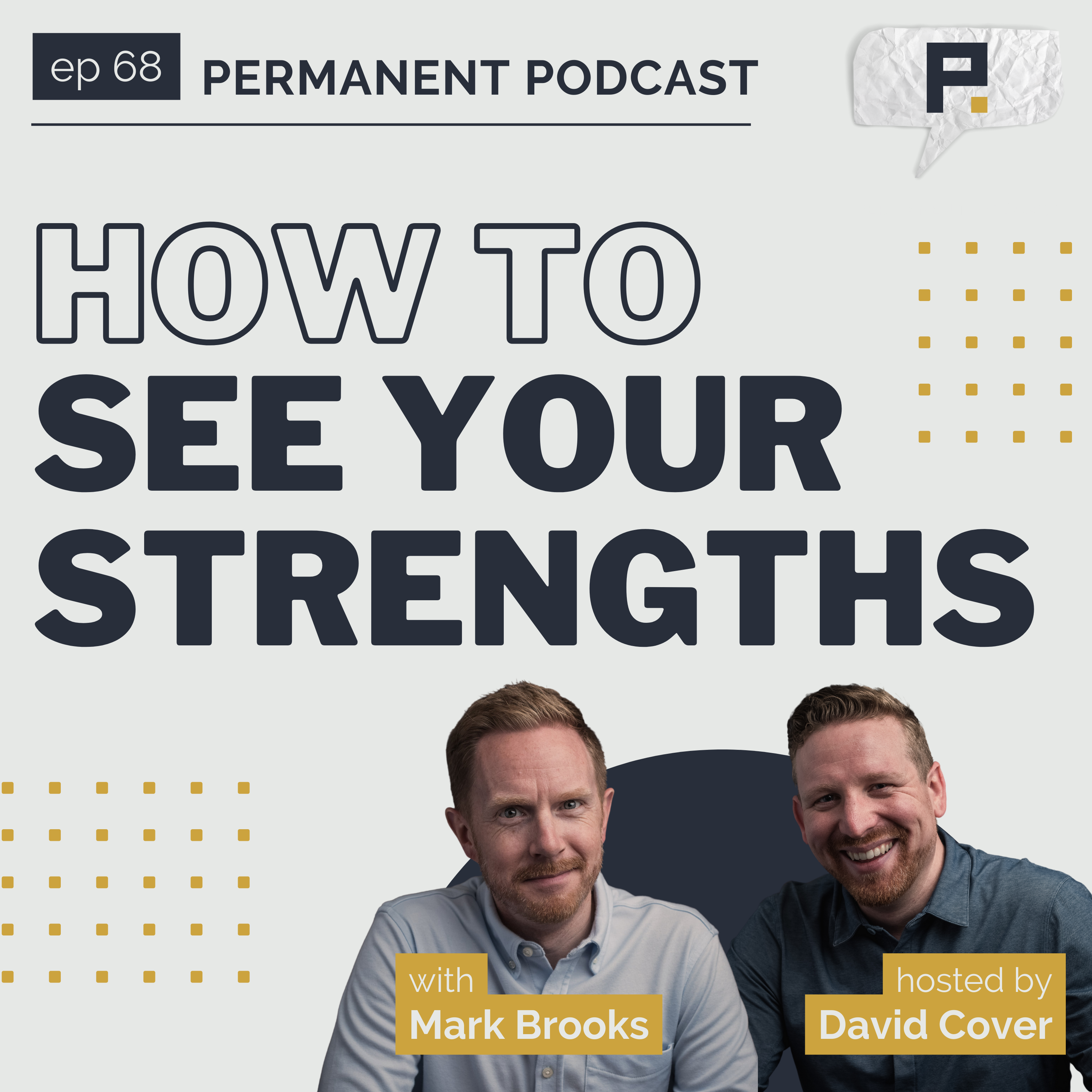 Permanent Podcast: Real Talk About Private Equity and Buying, Selling, and Operating Small Businesses