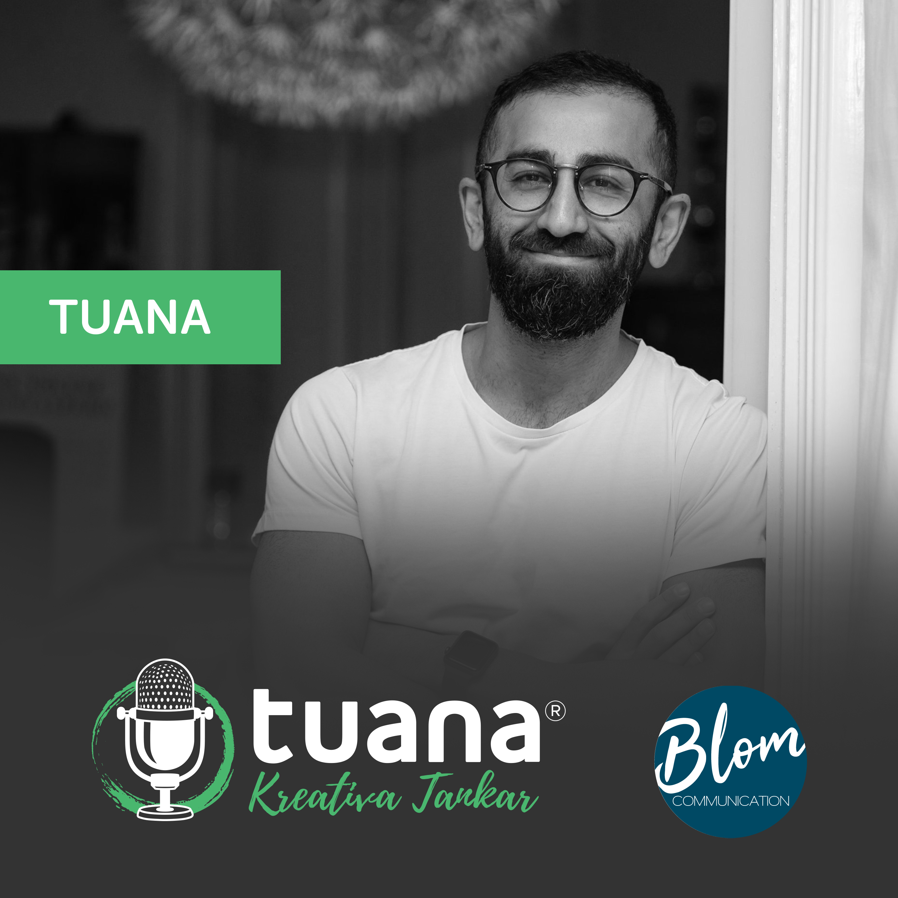 Kreativa Tankar