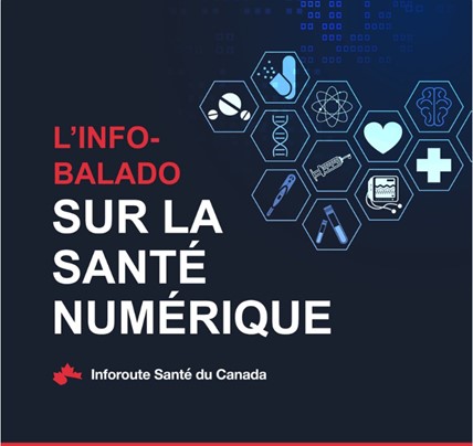 Digital Health InfoCast