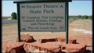 OKlatober - Oklahoma's Bermuda Triangle - Beaver, OK