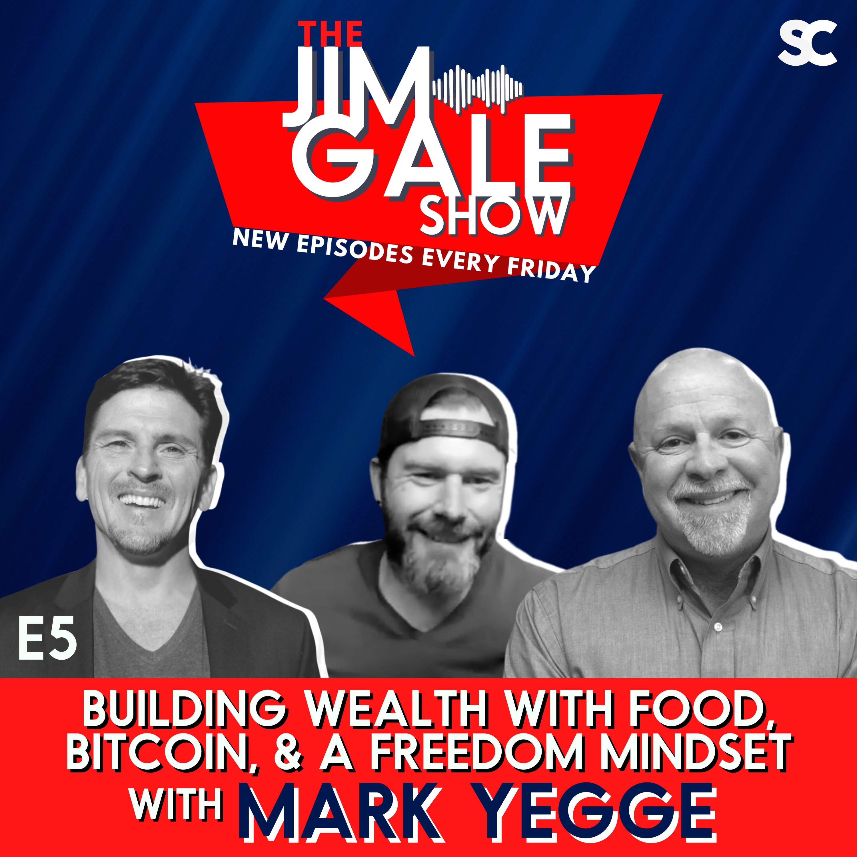 The Jim Gale Show