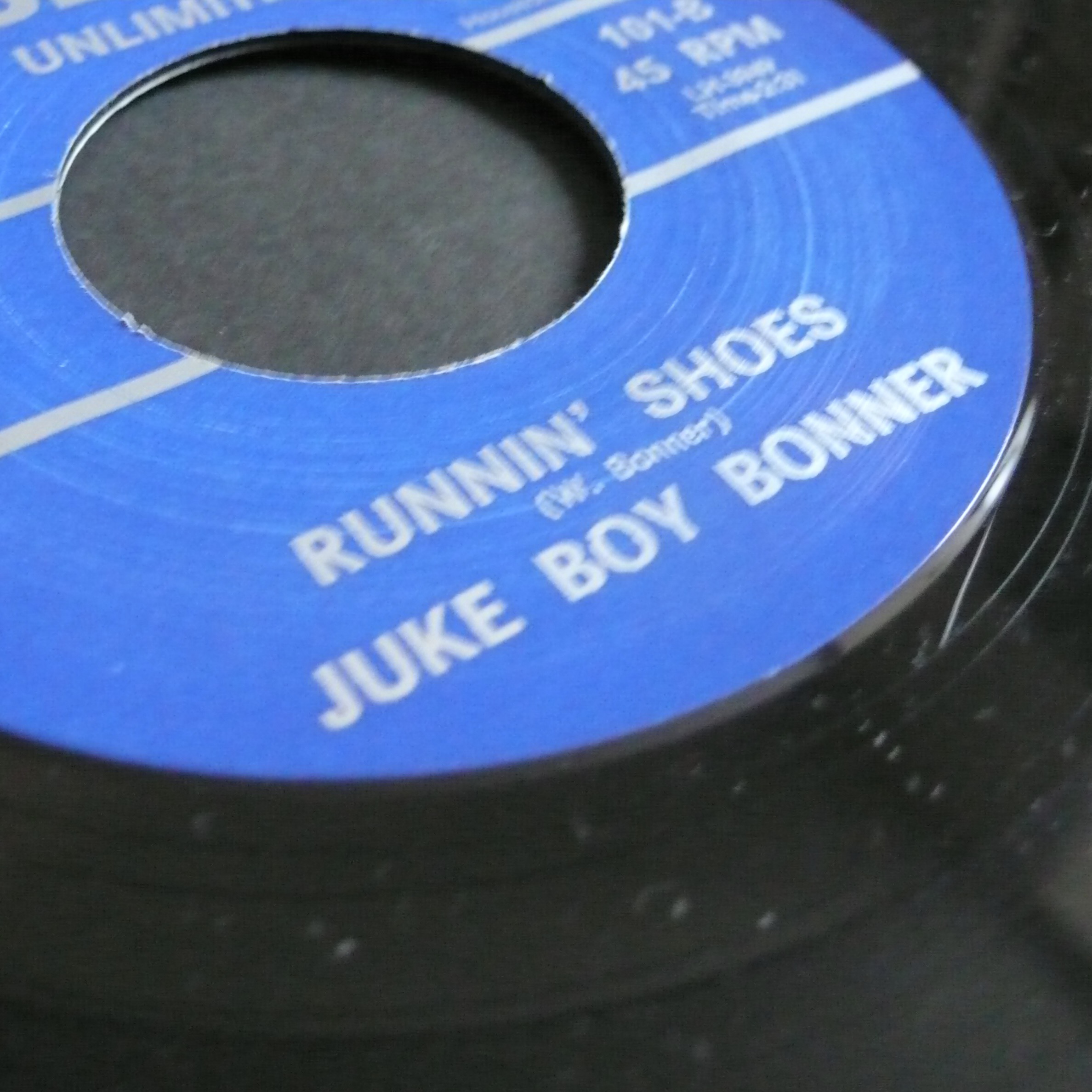 Analog Rory\'s Jukebox