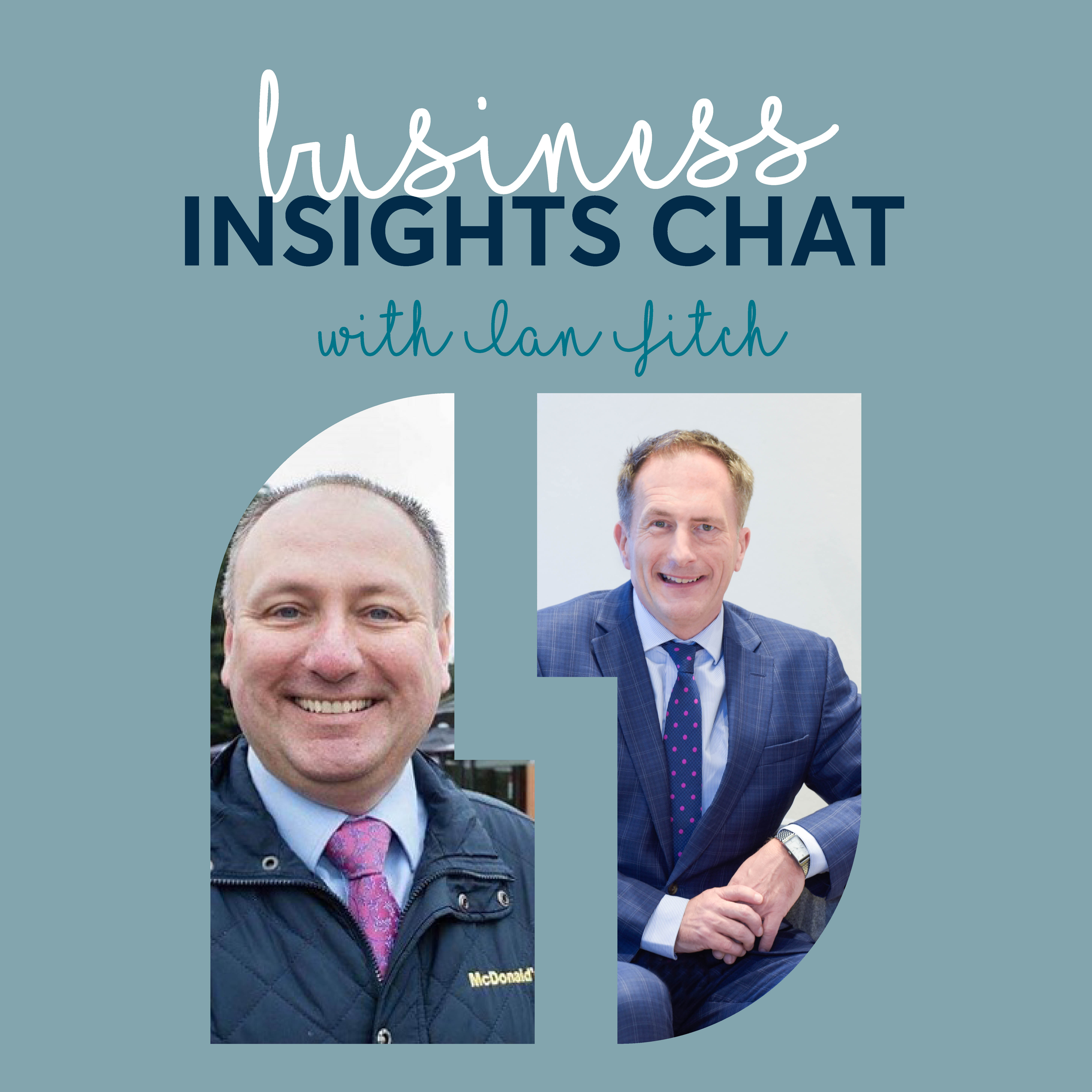 Business Insights Chat