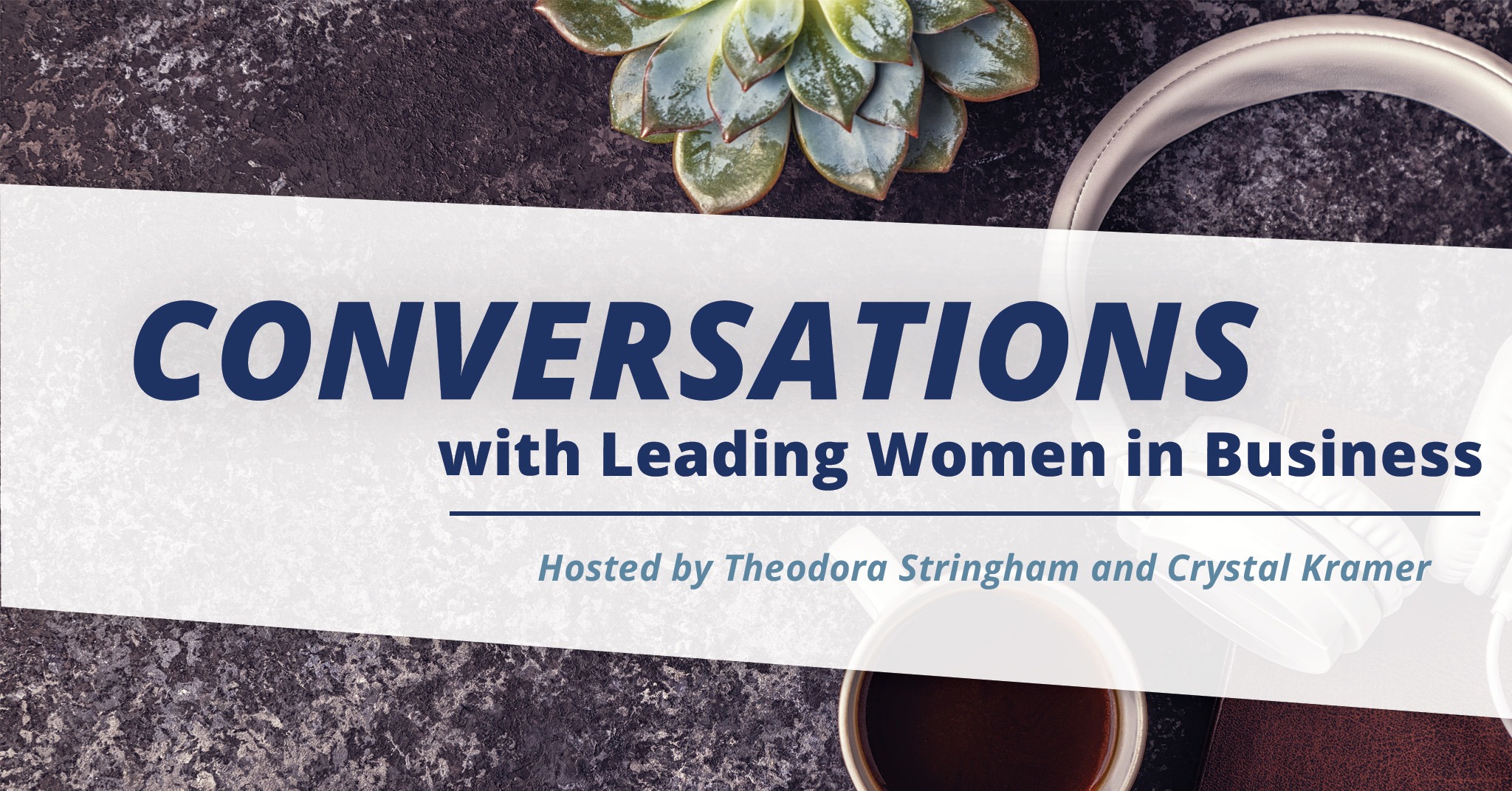 Leading Women in Business