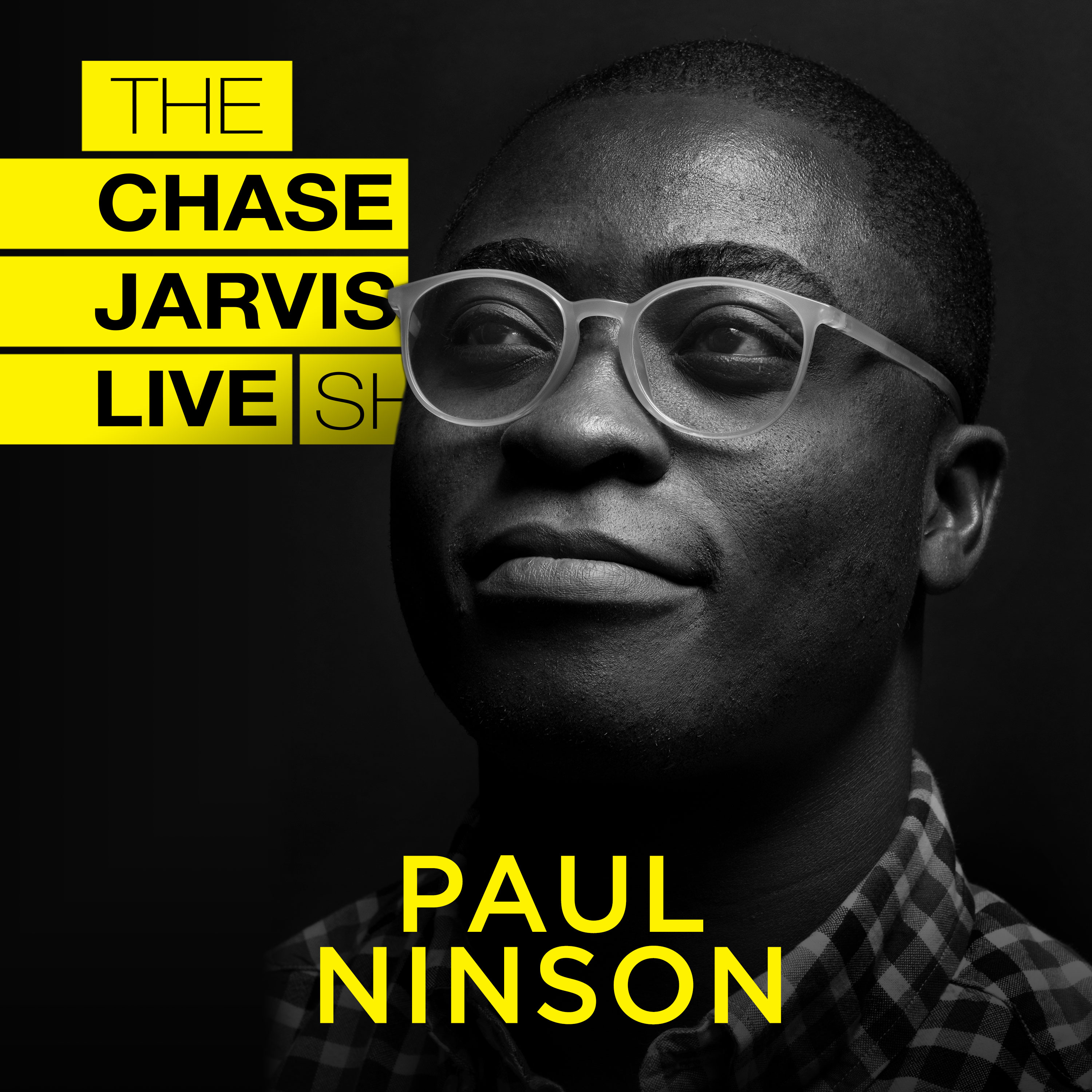 When Preparation Meets Opportunity with Paul Ninson