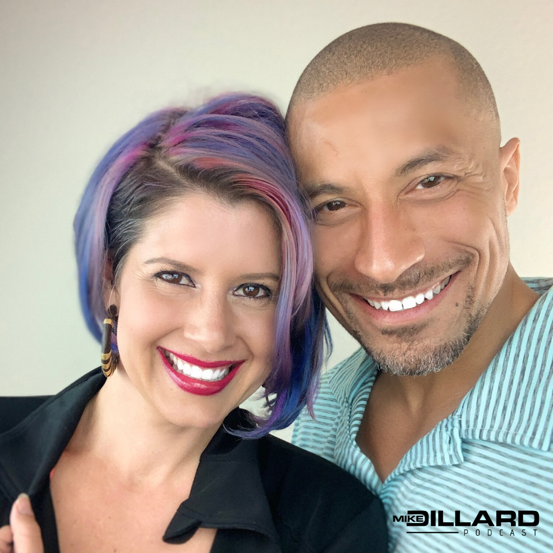 The Mike Dillard Show