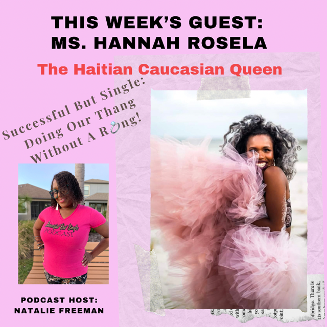 Successful But Single Podcast