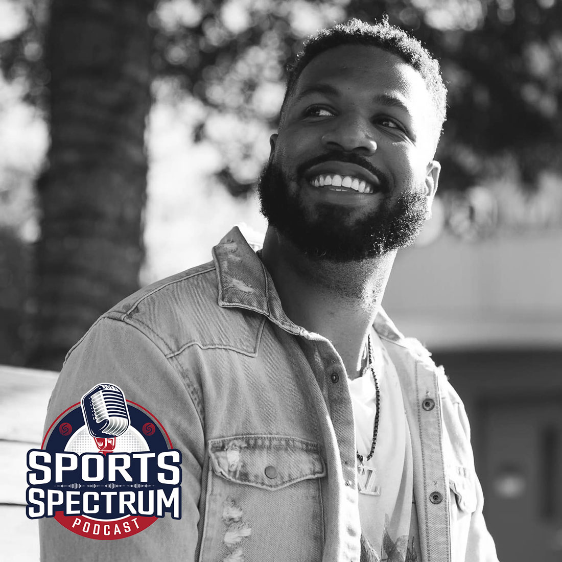 Sports Spectrum Podcast