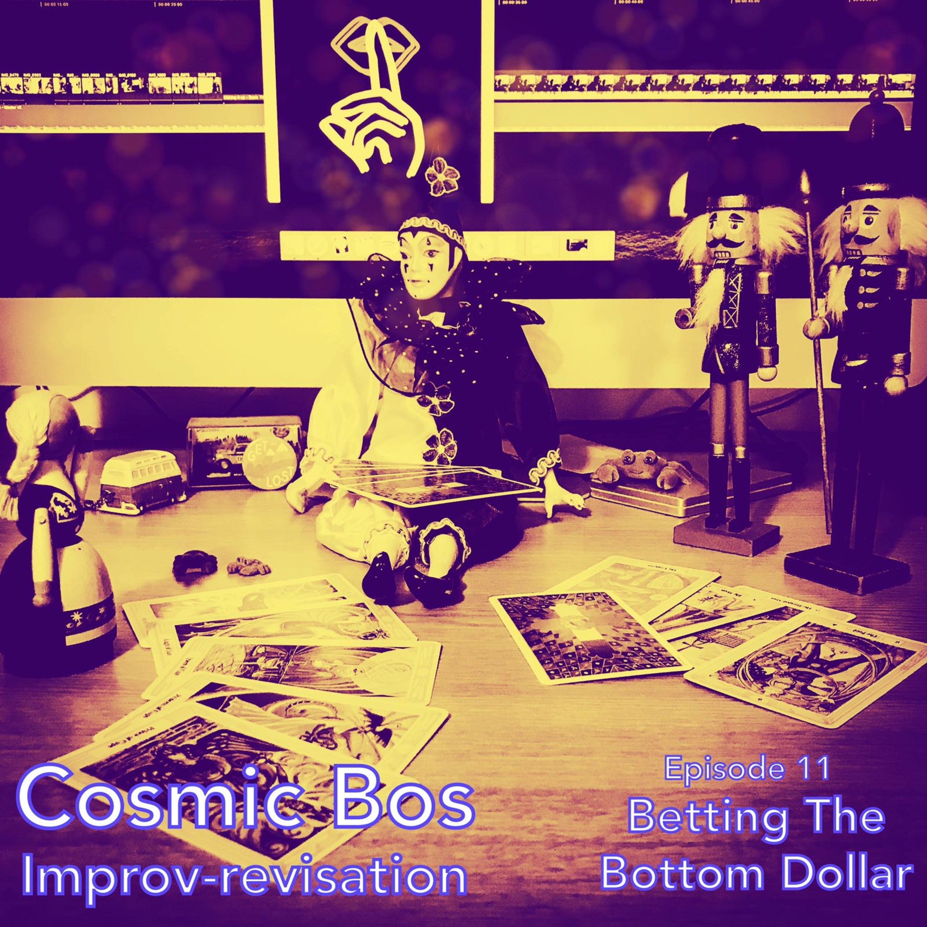 Episode 11: Betting the Bottom Dollar