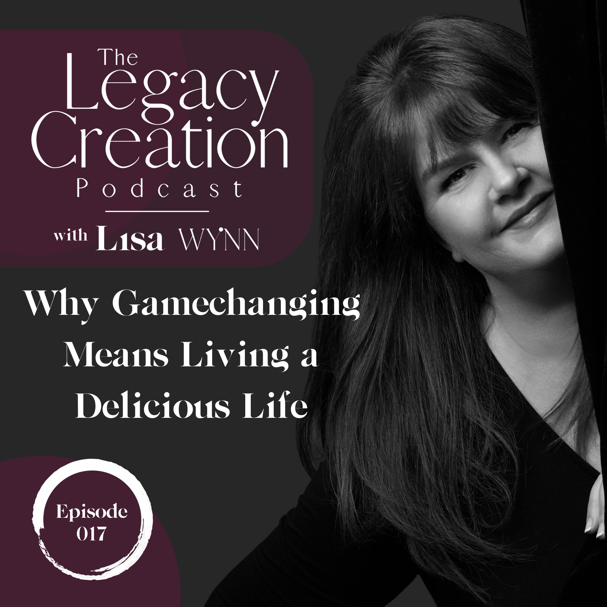 The Legacy Creation Podcast
