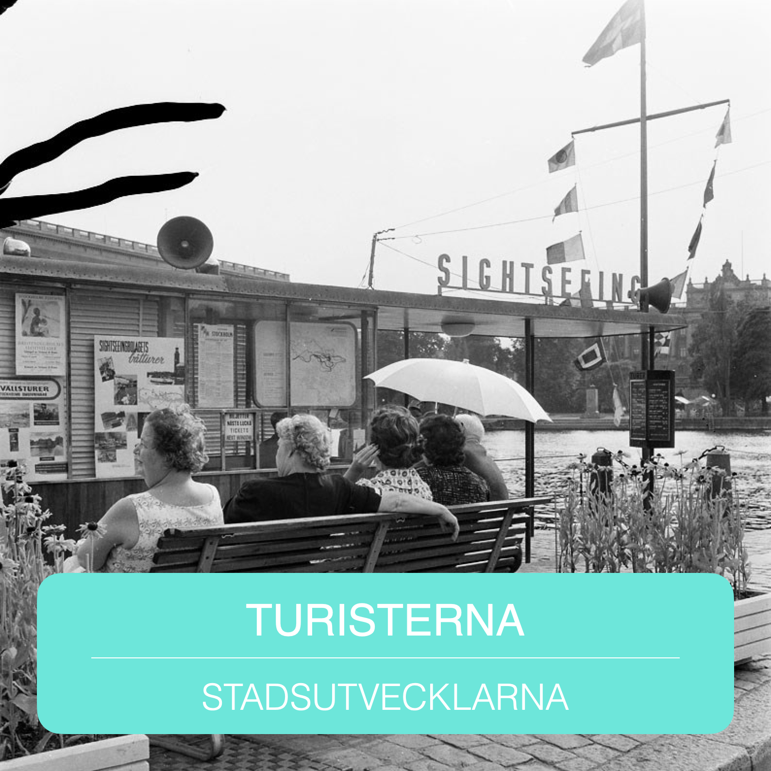 Stadsutvecklarna
