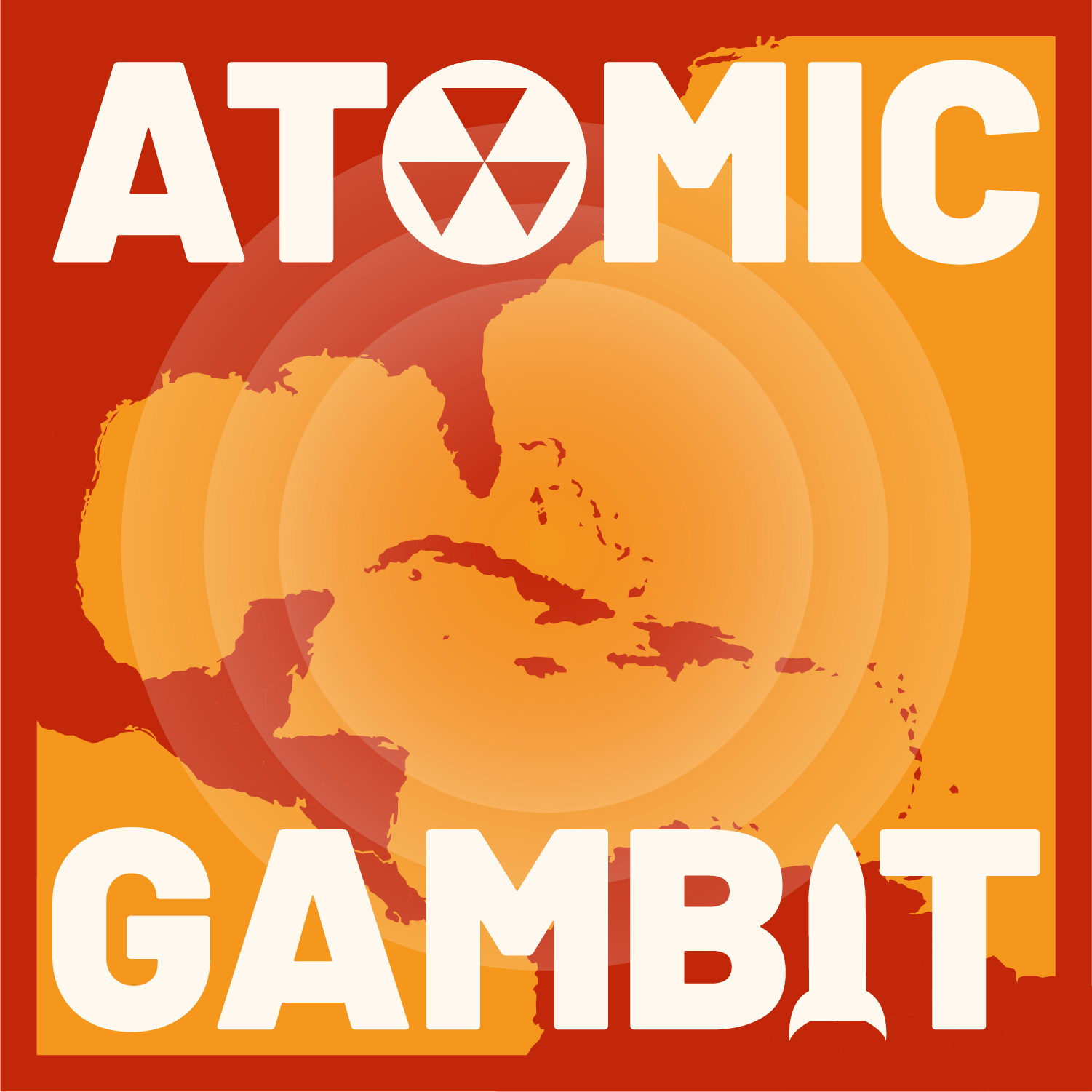 Atomic Gambit - A JFK35 Special Series