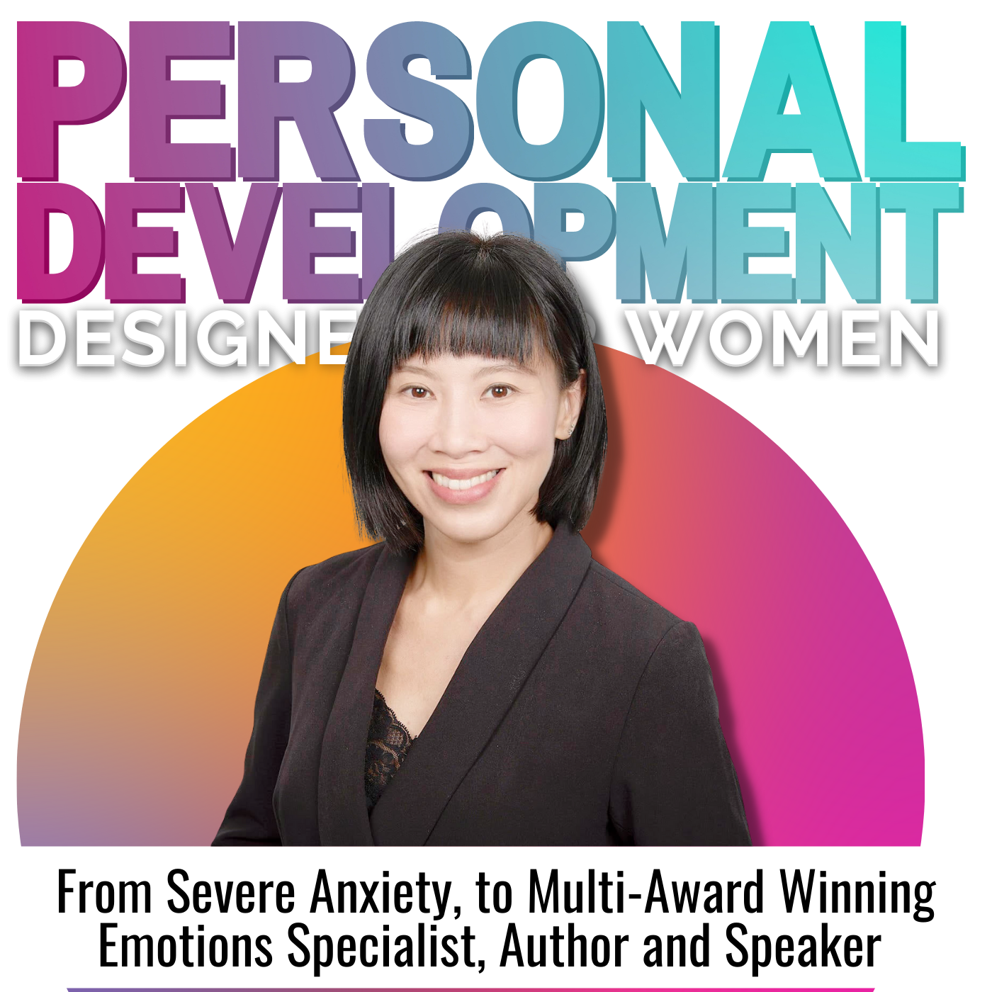 Personal Development Designed for Women