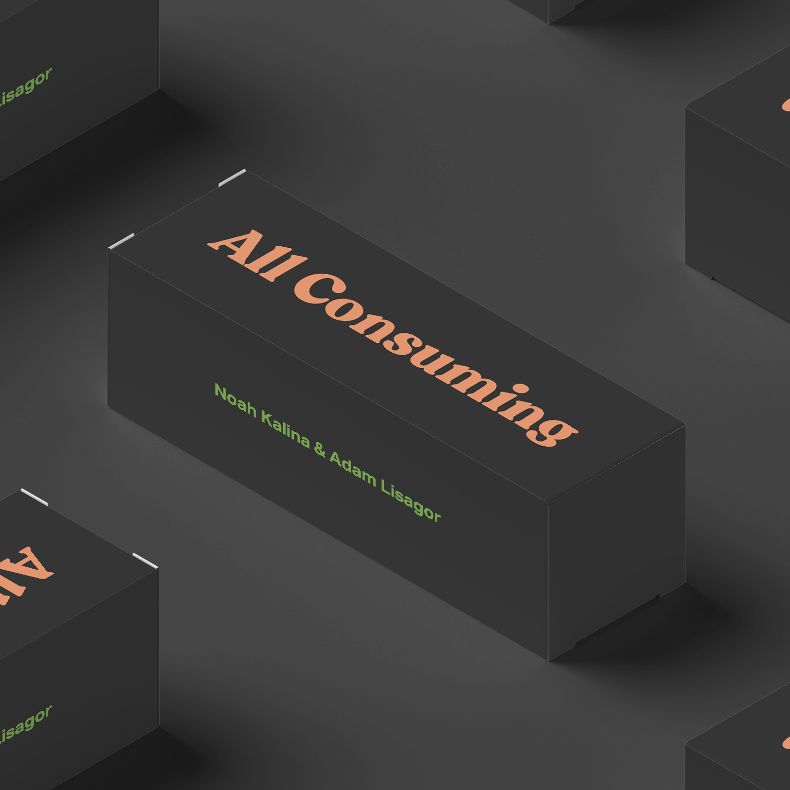 All Consuming