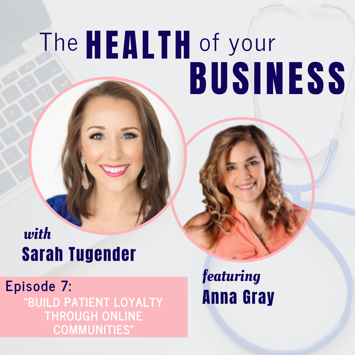The Health of Your Business