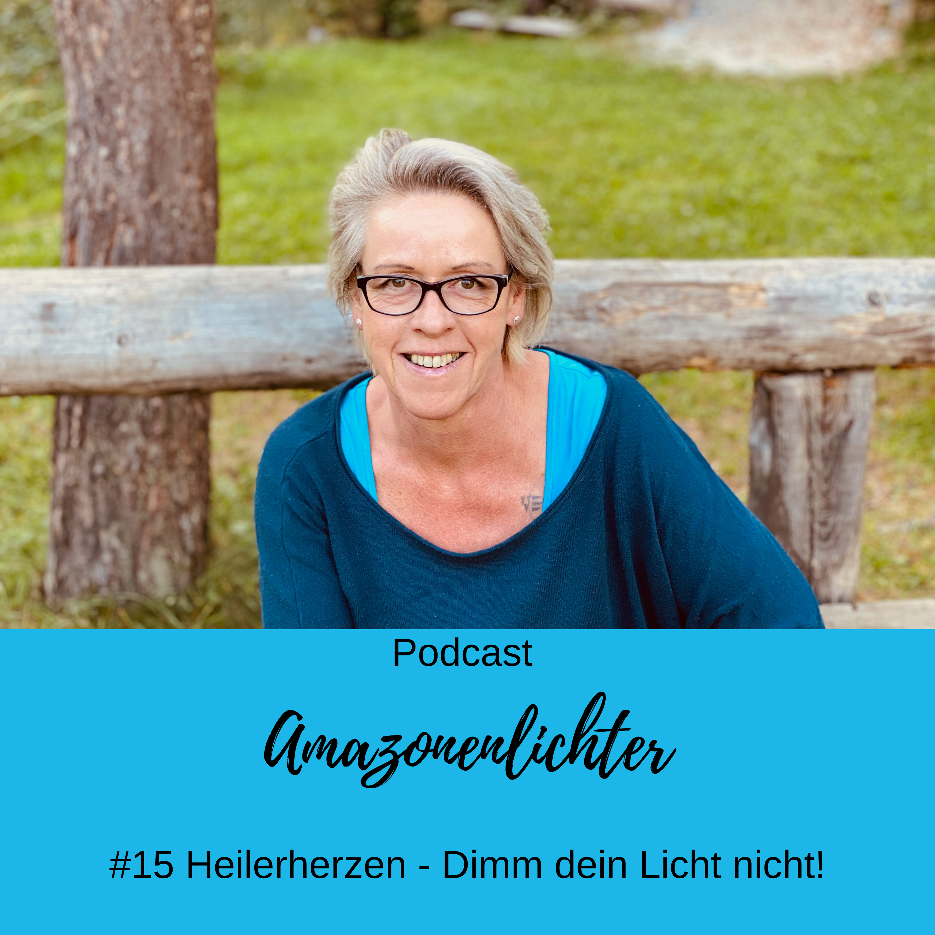 amazonenlichter\'s podcast