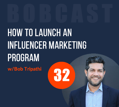 How to Launch an Influencer Marketing Program
