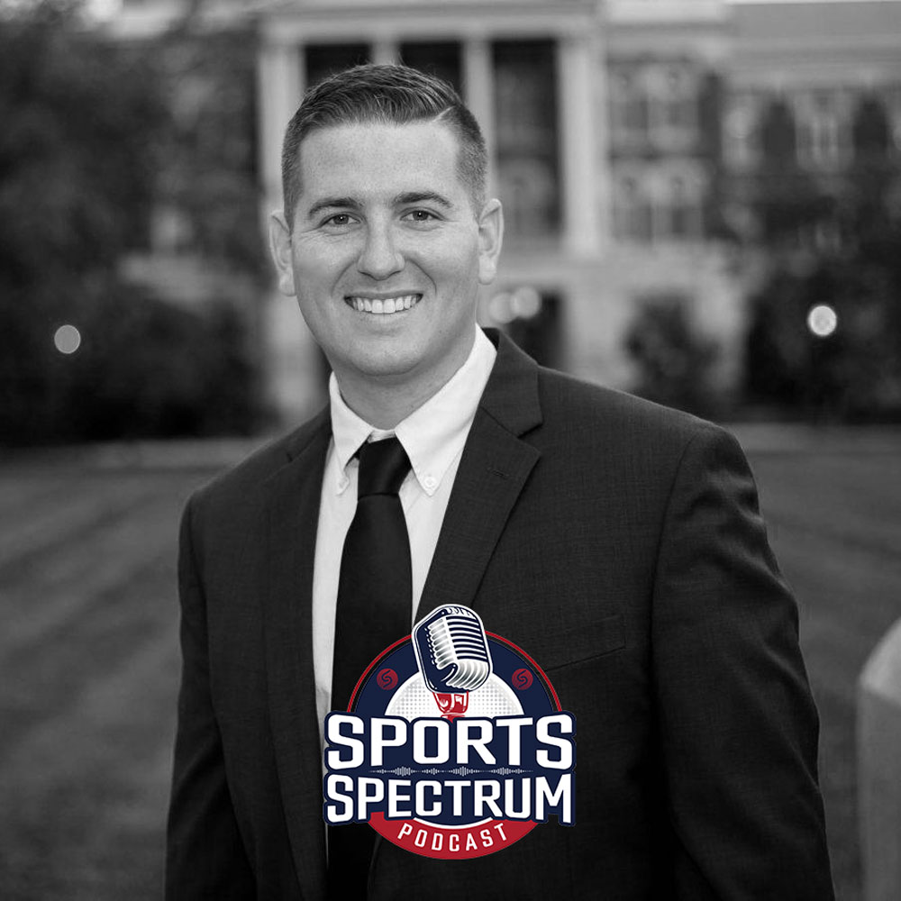 Sports Spectrum Podcast
