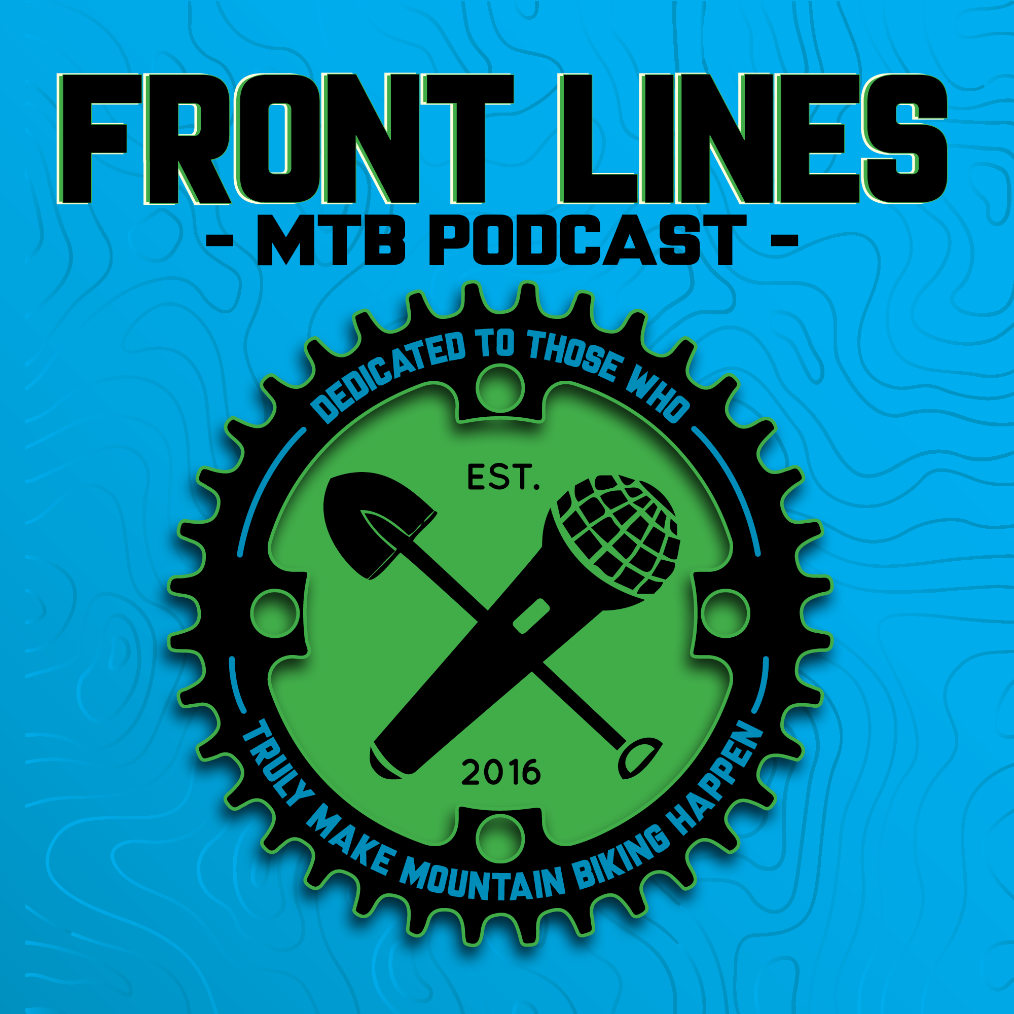 Mountain Bike Radio