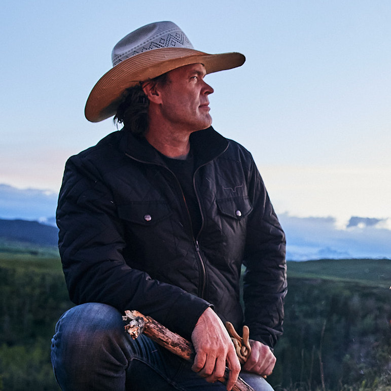 Corb Lund plus Henry Hicks