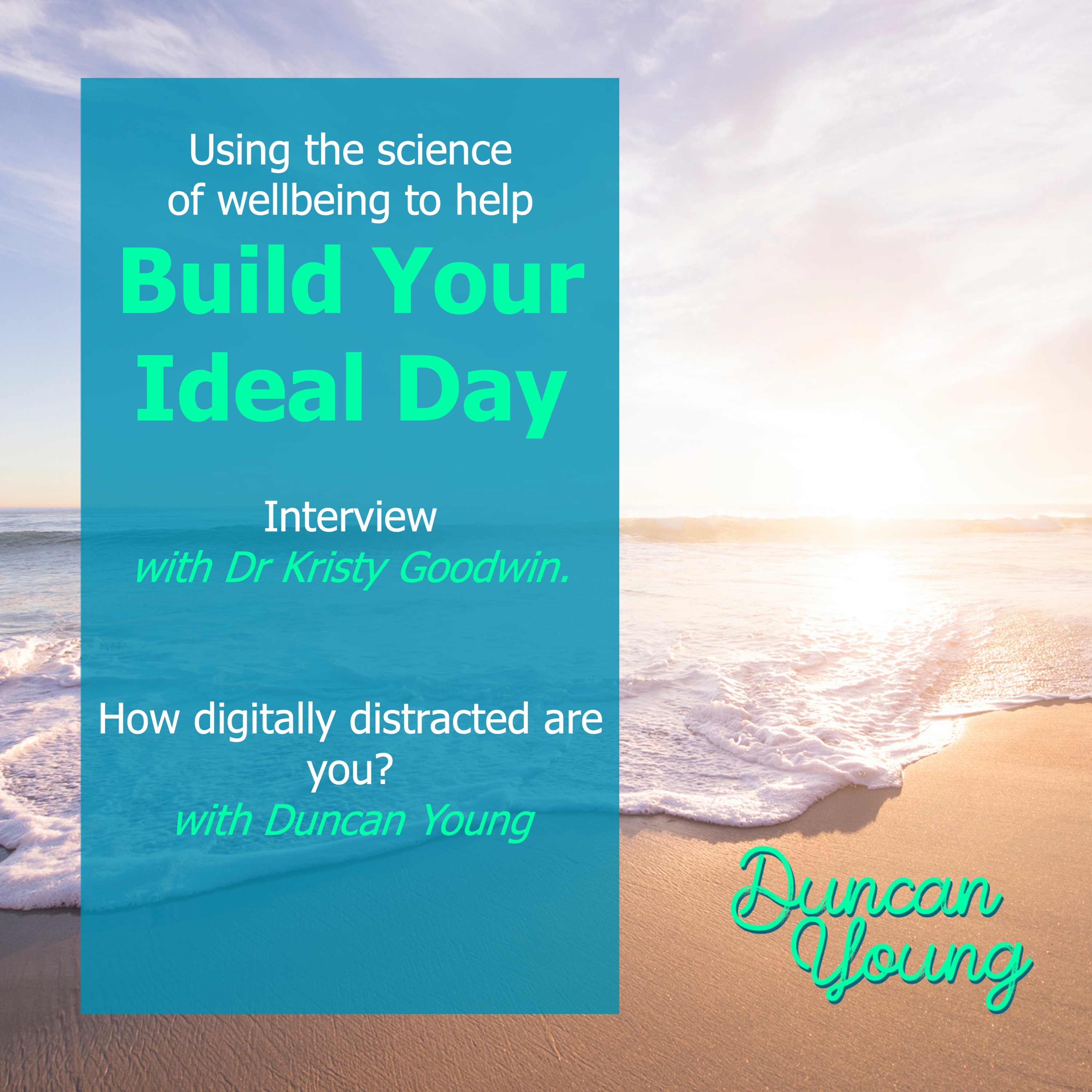 Build Your Ideal Day