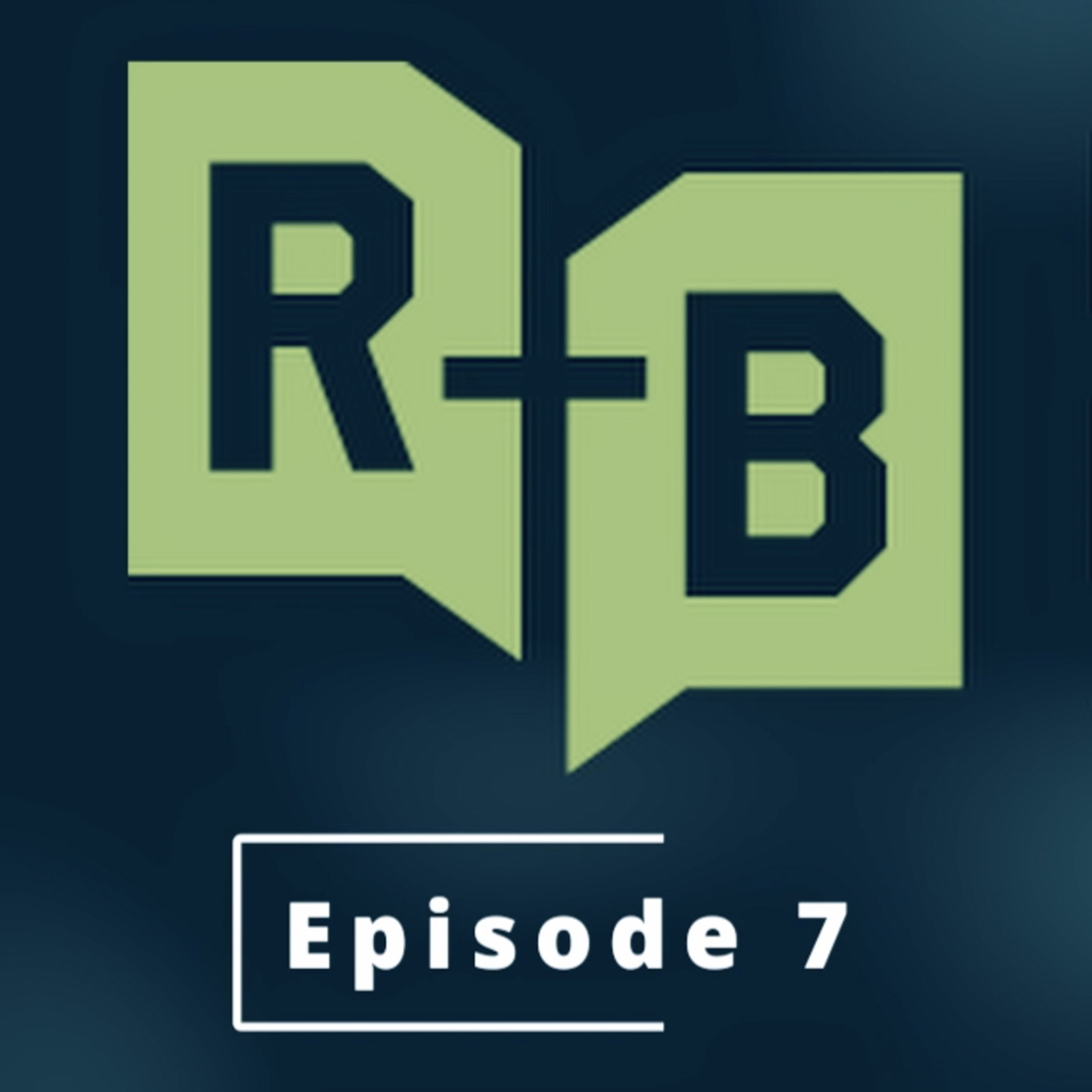 Relentlessly Biblical